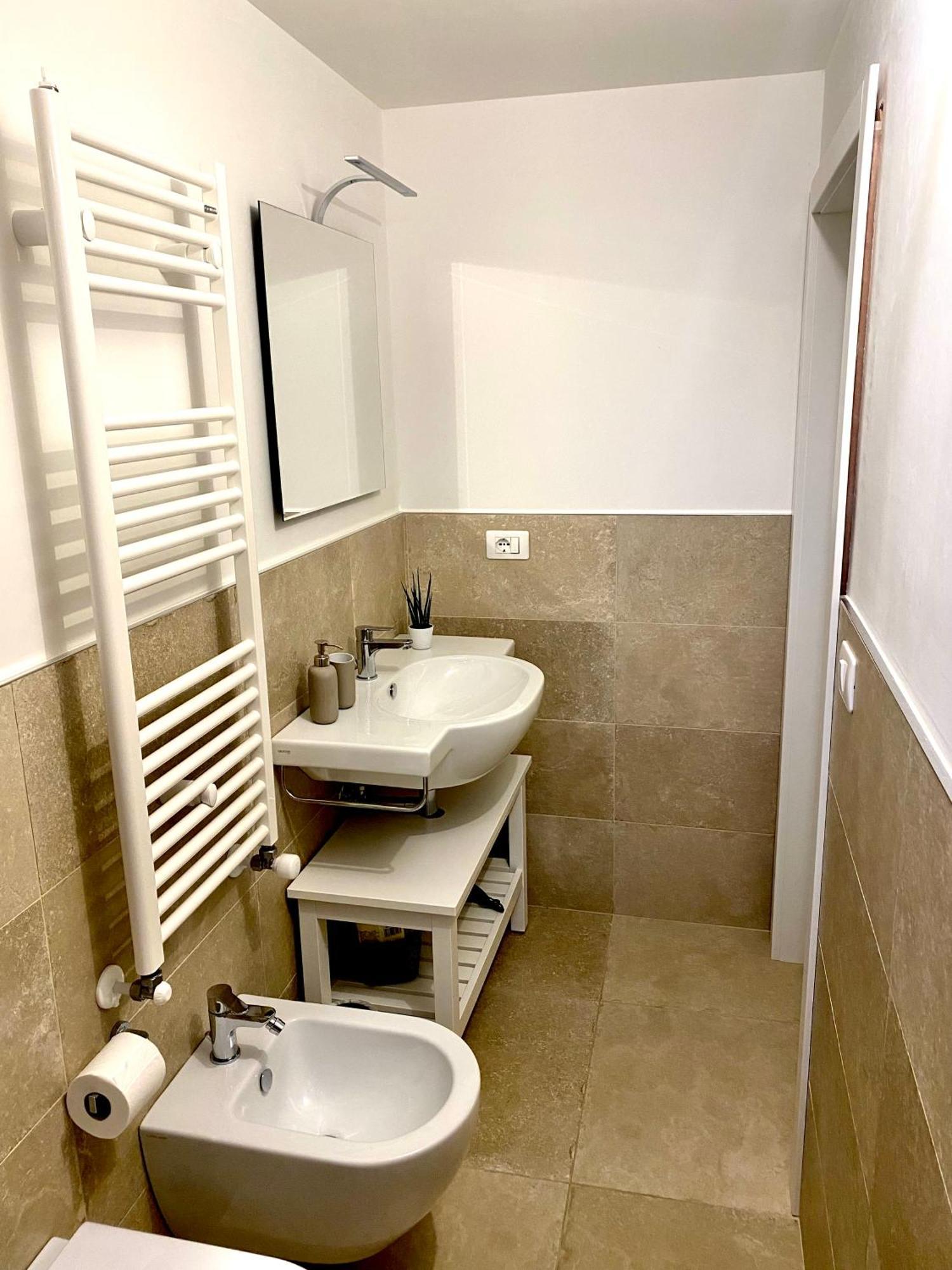 Villa Ricciardi-Suite Famigliare 1-Zona Ostuni Montalbano  Exterior foto